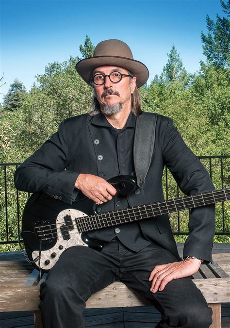 Les Claypool’s Frog Brigade Reunite After 20 Years, Announce 2023 US Tour Dates - mxdwn Music