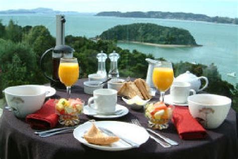 Tarlton's Lodge (Paihia, Bay of Islands) - B&B Reviews - TripAdvisor