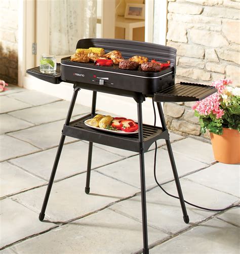 REVIEW: Ambiano Electric Grill | The Test Pit