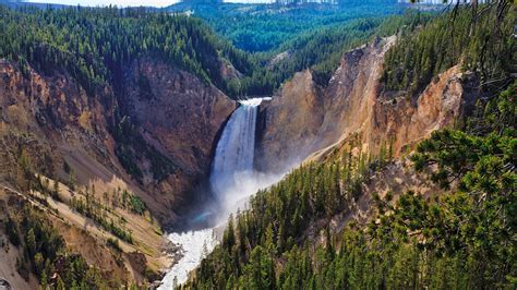 On Yellowstone's 150th anniversary, 150 fascinating facts about America ...