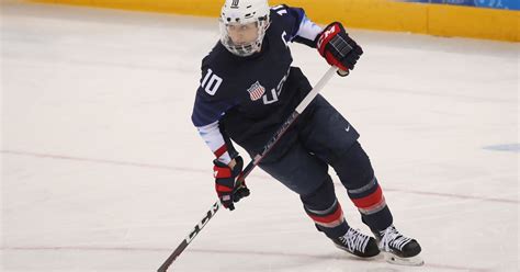 Why the USA Women's Hockey Team's Fight for Fair Pay Is So Important ...