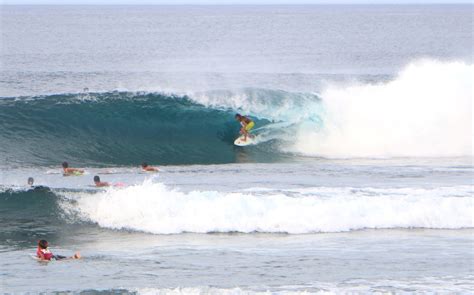 SIARGAO SURF SPOTS