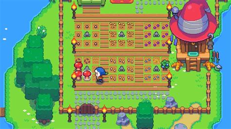 Zelda-Meets-Stardew In 'Moonstone Island', The Game That Has It All ...