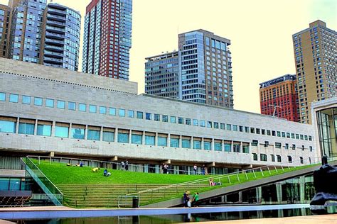 The Juilliard School..Lincoln Center..NYC | Flickr - Photo Sharing!