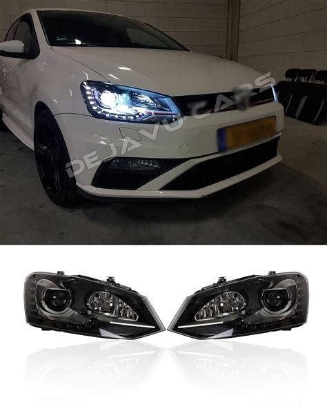 Polo 6R Xenon Headlights A wide variety of there are 32 suppliers who sells vw polo 6r xenon ...