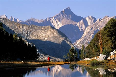 Fit in your fifties: the top 10 scenic hikes for 50+ travellers