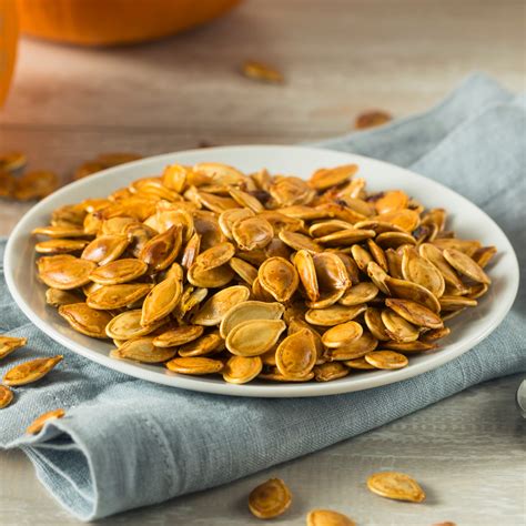 6 Great Reasons to Add Pumpkin Seeds to Your Diet - Healthy Green Kitchen