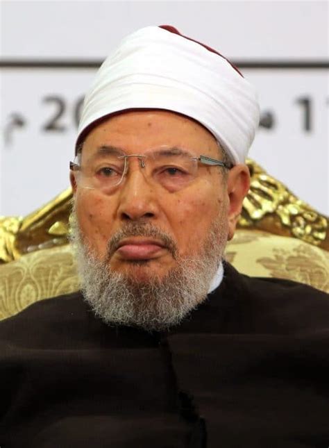 Sheikh al-Qaradawi: The Good, the Bad and the Ugly