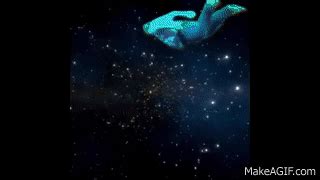 Shooting Stars meme compilation on Make a GIF