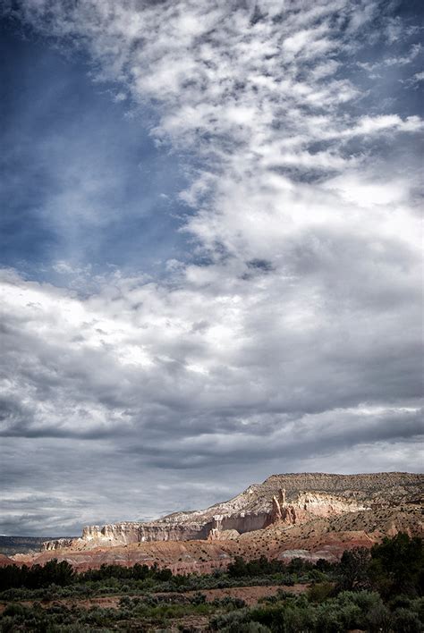 Ghost Ranch - Bob Eckert Photography