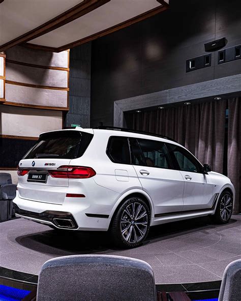 BMW X7 M50i - MS+ BLOG