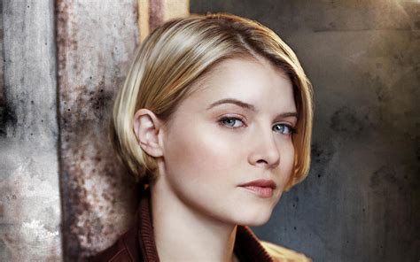 Sarah Jones in Alcatraz TV wallpaper - 2560x1600 Wallpaper Download ...