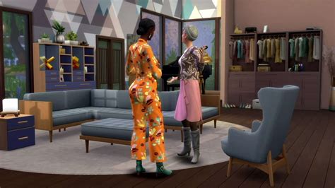 The Sims 4 Dream Home Decorator: Everything We Know So Far!