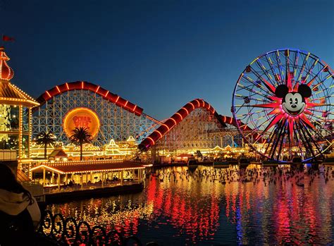 Disney California Adventure® Park | Discover Los Angeles