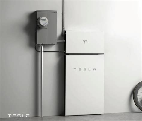 Exclusivo: Tesla lanzará Powerwall 3 pronto - Crast.net