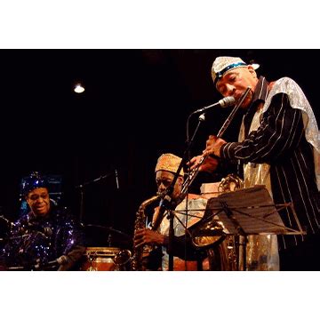 Sun Ra Arkestra Tickets | DC Theater Shows 2024/2025