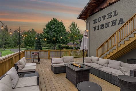 HOTEL VIENNA - Updated 2024 Prices & Reviews (Windham, NY - Catskill Region)