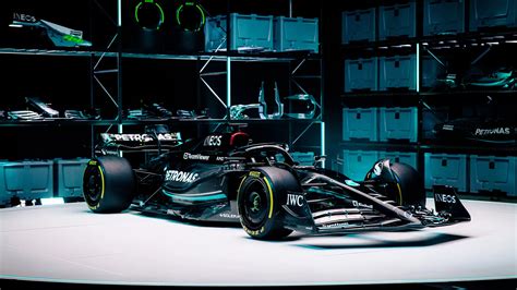 F1 2023 car launches: every car and livery reveal for the new season ...