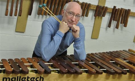 Xylophone vs. Marimba, More Thoughts – Malletech