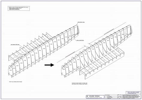 Free small catamaran building plans ~ Yole boat plans