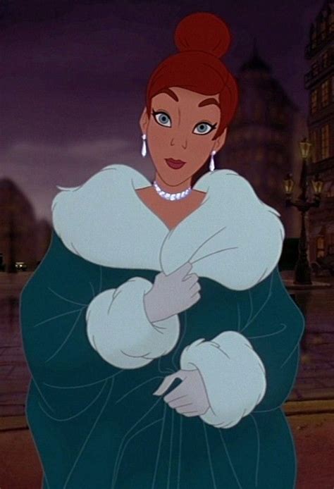 Anya from Anastasia, 20th Century Fox should have been a disney Disney Pixar, Walt Disney ...