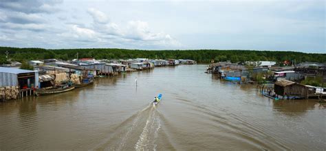 Ca Mau Travel Guide: Best Things To Do & Must-See Attractions | Origin Vietnam