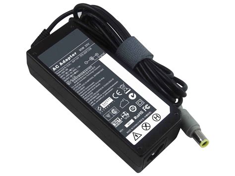 Replacement Laptop Power Adapter 16V 3.5A for IBM - Power Adapter and Replacement Laptop Adapter