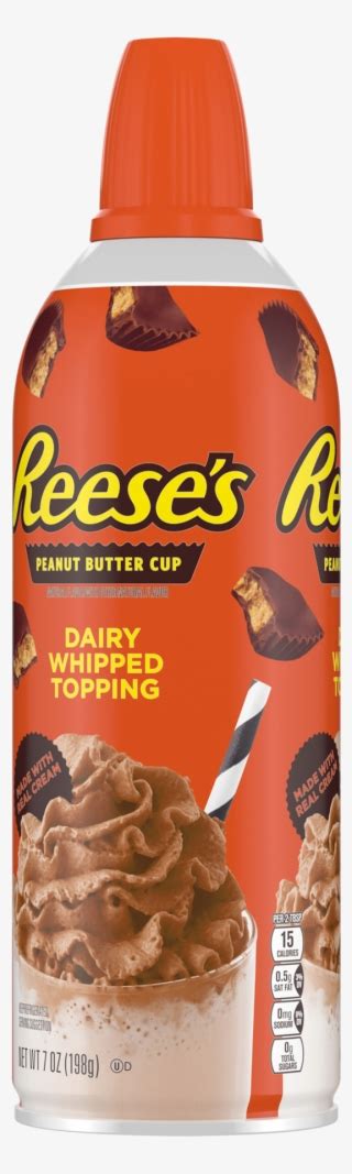 Reese's Logo Png Transparent - Reeses Peanut Butter Cups Logo ...