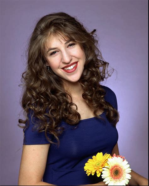 Mayim Bialik through the years, from 'Blossom' to 'The Big Bang Theory'