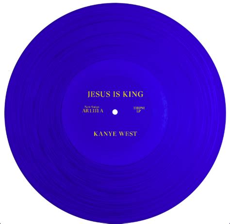 Kanye West FINALLY Releases 'Jesus Is King' Album - theJasmineBRAND