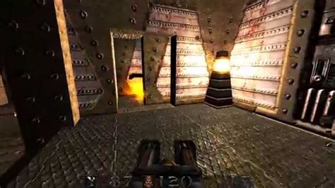 Best quake 1 mods - lindaish