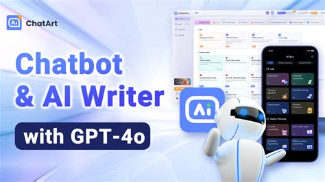 ChatArt: Best AI Writer, AI Content Generator & Writing Assistant