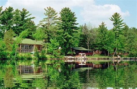 Northland Lodge (Hayward, WI) - Resort Reviews - ResortsandLodges.com