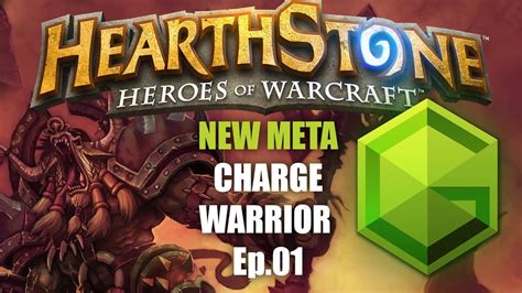 Hearthstone meta decks - garetlogs