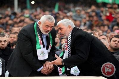 Hamas unveils new charter, accepts 1967 borders | New Jewish Resistance