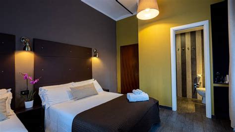 Hotel Felice Rome | Gallery | Rome Termini Hotel