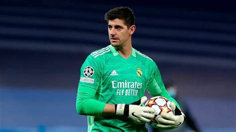 Mercato: le Real Madrid a déjà identifié le remplaçant de Thibaut Courtois - Benin Web TV