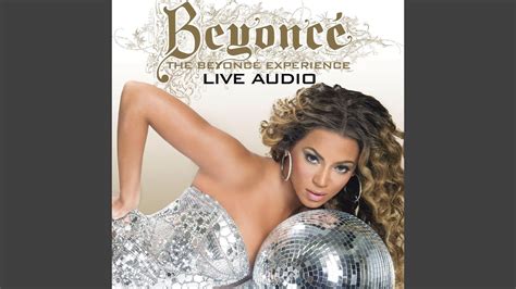 Freakum Dress (Audio from The Beyonce Experience Live) - YouTube