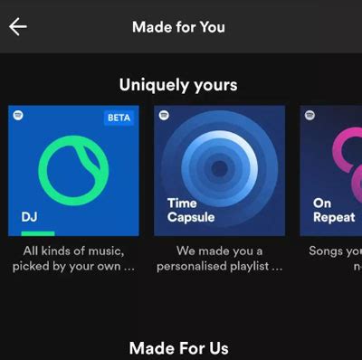 How to Use Spotify DJ Mode PC/Mobile