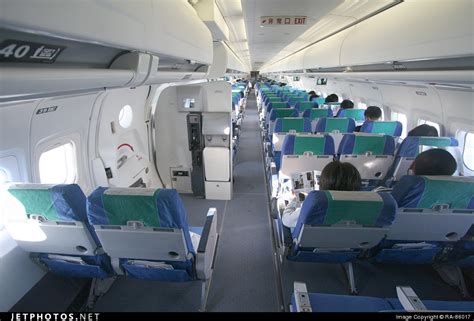 JA001D | McDonnell Douglas MD-90-30 | Japan Airlines (JAL) | RA-86017 | JetPhotos