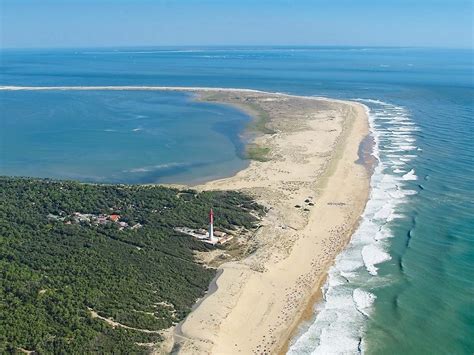 The Most Beautiful Beaches in Nouvelle Aquitaine