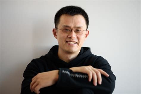 Binance CEO is the wealthiest crypto billionaire at $96 billion - Gulf ...