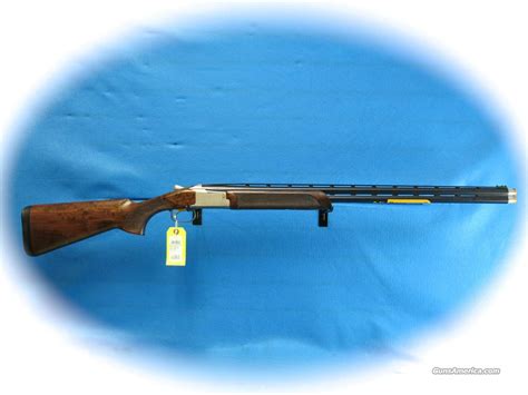 Browning Citori 725 Sporting 20 Gauge O/U Shotg... for sale