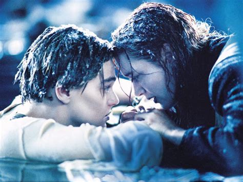 The Titanic Ending Explained by Director - Special Madame Figaro Arabia