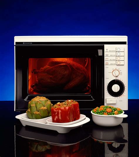 Butterball Says You Actually Can Microwave Your Thanksgiving Turkey