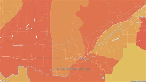 Race, Diversity, and Ethnicity in Hotchkiss, CO | BestNeighborhood.org