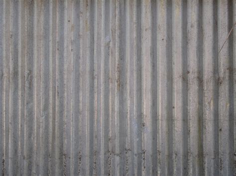 Corrugated Iron Seamless Texture Seamless Textures Corrugated Texture ...