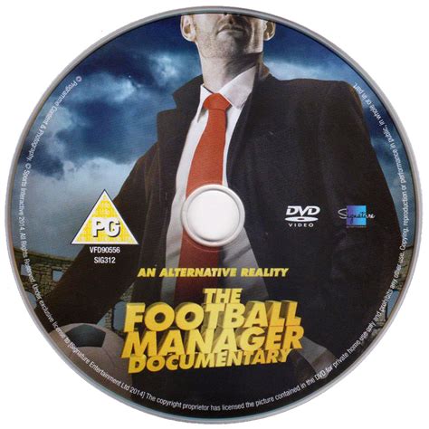 An Alternative Reality: The Football Manager Documentary « SEGADriven