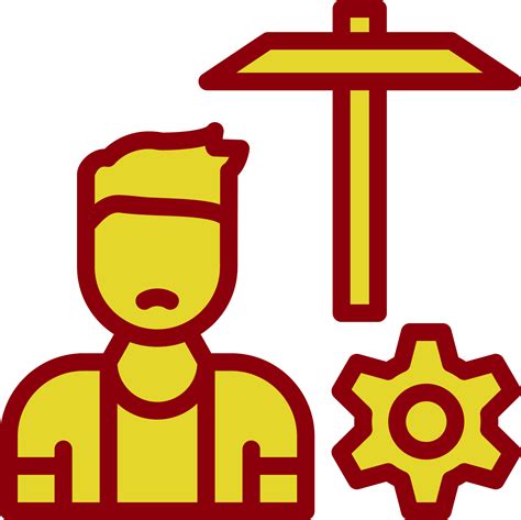 Child Labour Vector Icon Design 16374125 Vector Art at Vecteezy