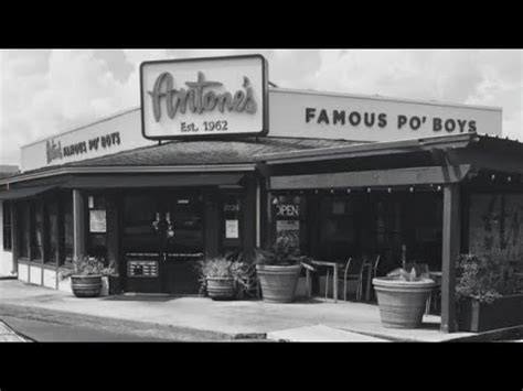 Antone's celebrates 60 years of sandwiches | FOX 7 Austin - YouTube